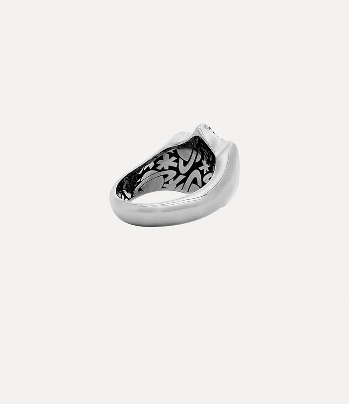 Vivienne Westwood HONORIO RING